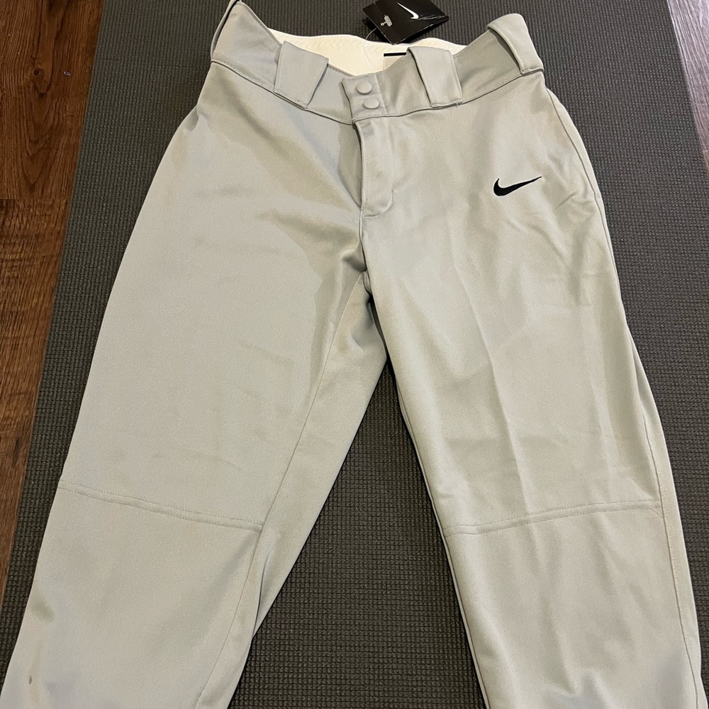 Nike baseball pants